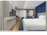 Двухместный номер Superior