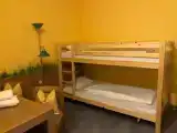 Апартаменты