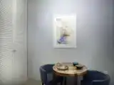 Студия с видом на море