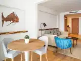Люкс с видом на океан