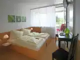 Двухместный номер Стандарт с балконом