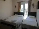 Двухместный номер Стандарт с видом на море