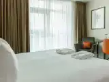 Двухместный номер Deluxe
