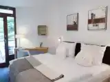 Двухместный номер Комфорт