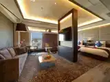 Четырёхместный полулюкс