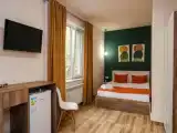 Двухместный номер Эконом