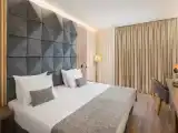 Люкс Veranda с видом на море
