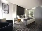 Семейный люкс с балконом