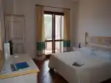 Двухместный номер Стандарт с видом на сад