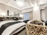 Двухместный номер Deluxe