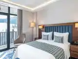 Двухместный номер Premier