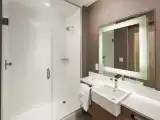 Двухместный люкс c 1 комнатой