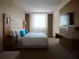Двухместная студия