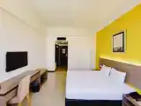 Двухместный номер Deluxe