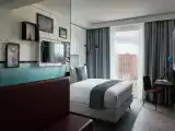 Двухместный номер Premium с видом на город