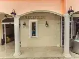 Двухместный люкс