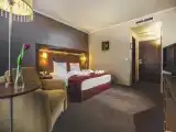 Двухместный номер Стандарт с балконом