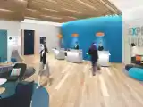 Двухместный номер Стандарт