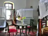 Трёхместный номер Стандарт