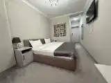 Двухместный номер Стандарт с видом на город