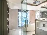 Двухместный клубный люкс