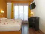 Двухместный номер Premium с балконом