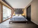 Двухместный номер Deluxe с балконом