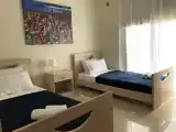 Апартаменты с 2 комнатами