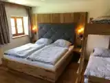Четырёхместный номер Стандарт
