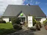 Четырёхместный номер Стандарт
