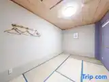 Четырёхместный номер Стандарт