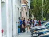 Трёхместные апартаменты