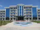 Коттедж 2-местный 2-комнатный
