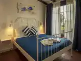 Двухместный номер Стандарт с балконом и с видом на сад