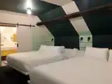 Двухместный номер Стандарт Пентхаус