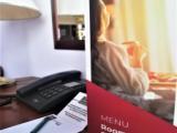 Одноместный номер Business