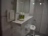 Трёхместный номер Эконом