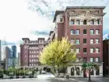 Run of House