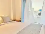 Двухместный номер Deluxe с балконом