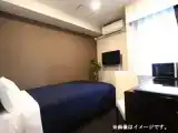 Одноместный номер Стандарт