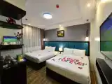 Двухместный номер Deluxe