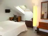 Одноместный номер Стандарт