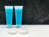 Двухместный номер Deluxe