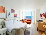 Номер Resort Chamber