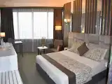 Номер Стандарт с видом на горы