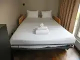 Двухместный номер Deluxe Duplex