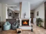 Апартаменты Deluxe
