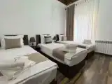 Трёхместный номер Комфорт