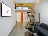 Двухместный номер Стандарт Дуплекс