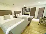 Двухместный люкс Deluxe